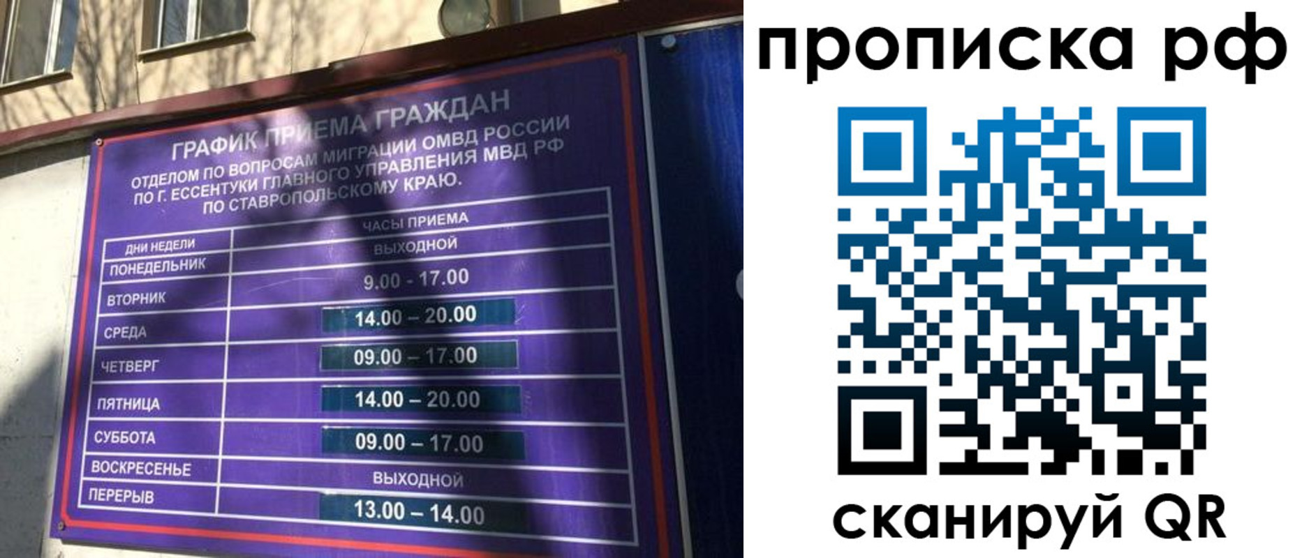 прописка в Димитровграде